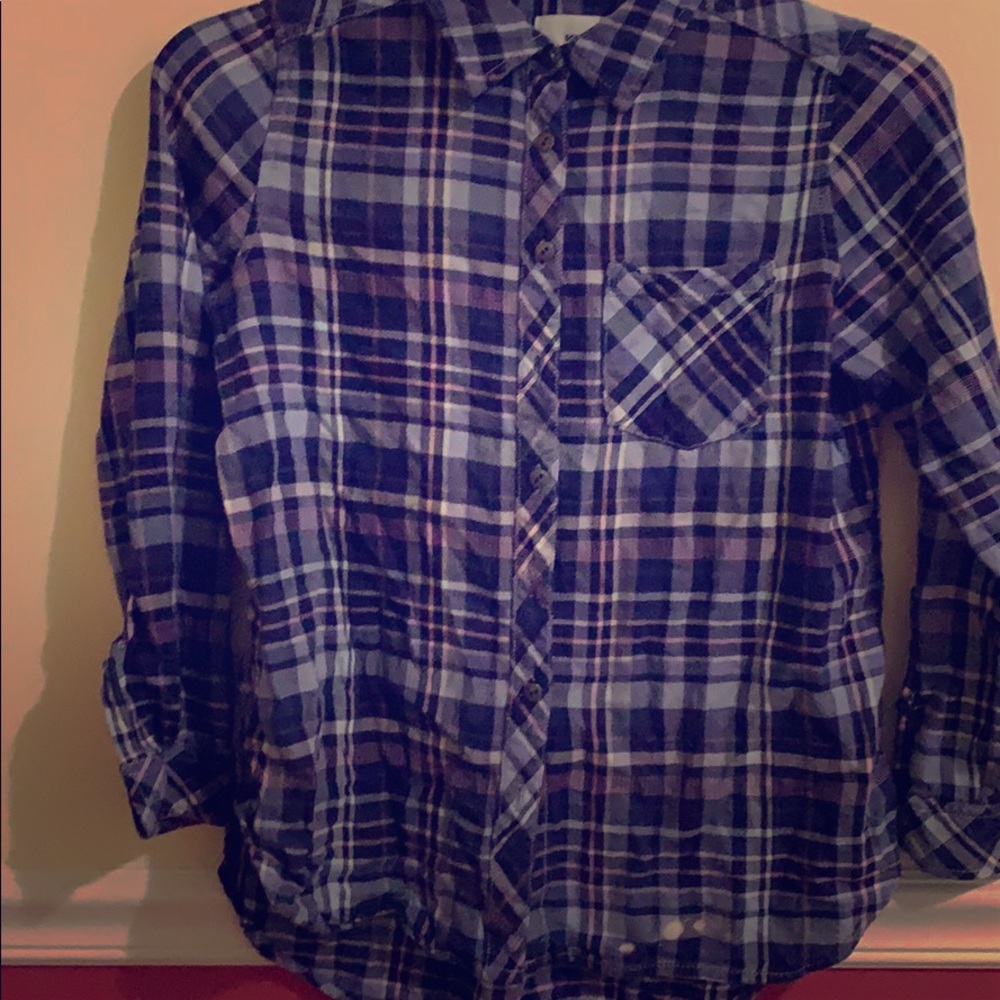 Only wore once